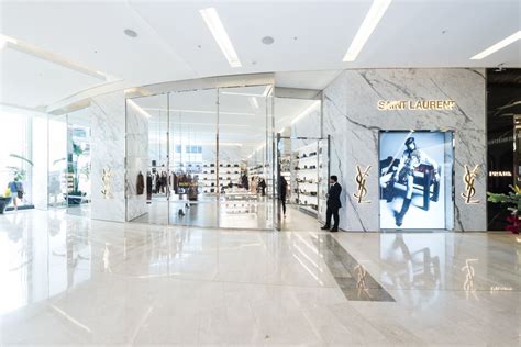 ysl bondi junction|More.